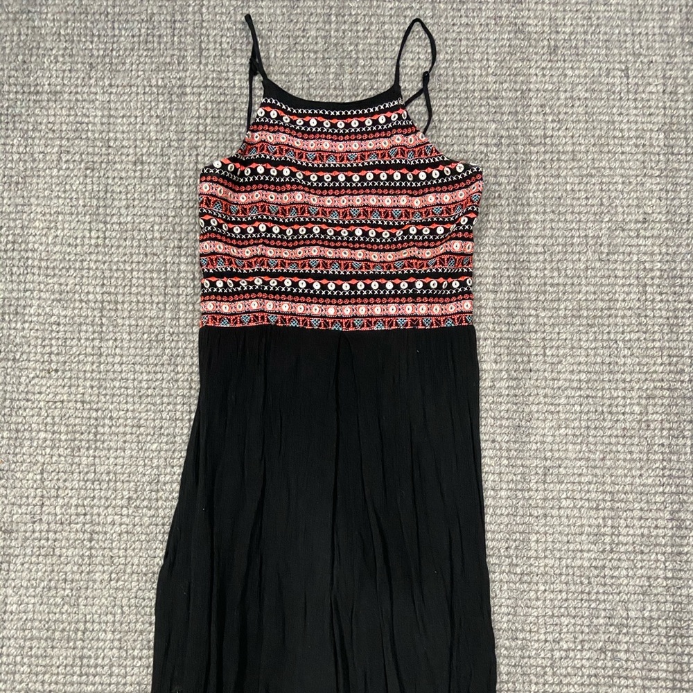Long Dress